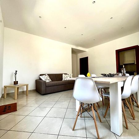 Summer Breeze Apartment - Avola Zewnętrze zdjęcie
