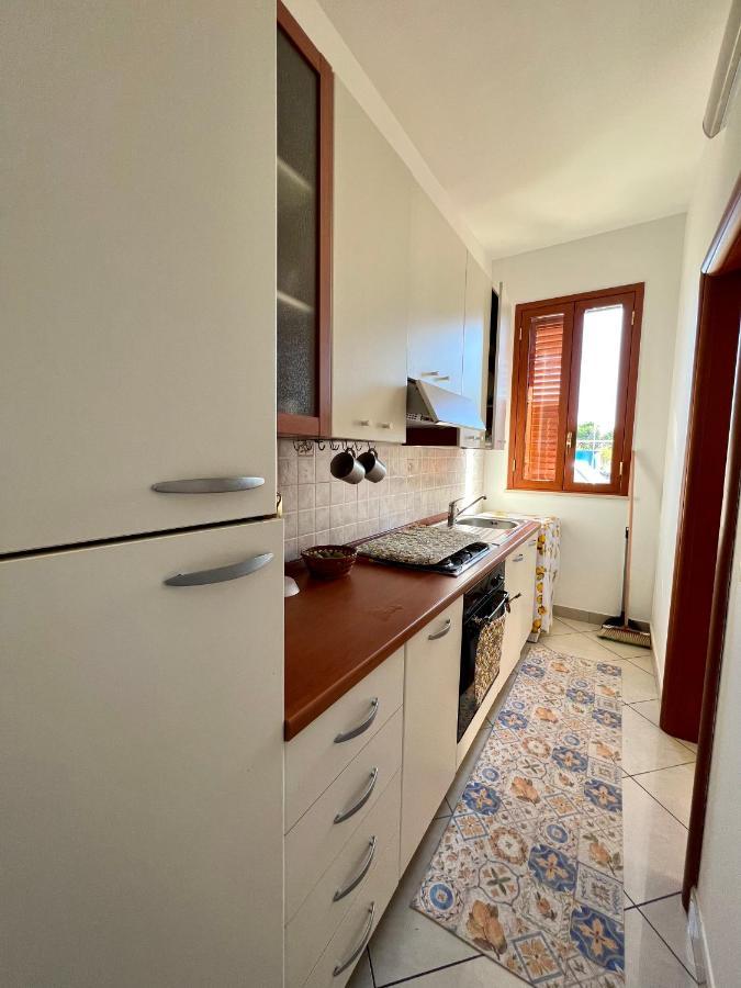 Summer Breeze Apartment - Avola Zewnętrze zdjęcie