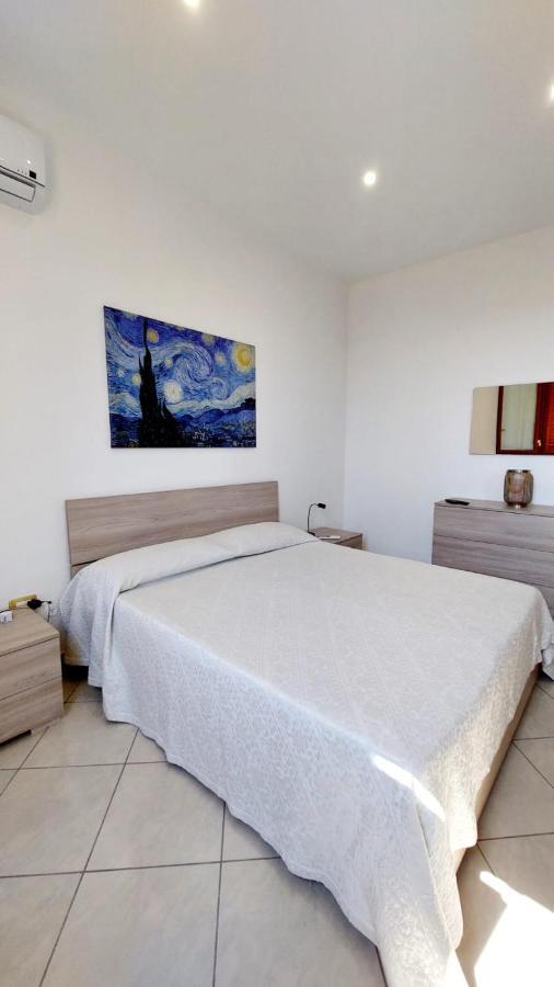 Summer Breeze Apartment - Avola Zewnętrze zdjęcie