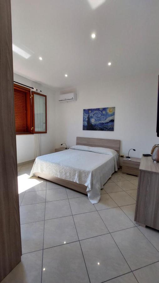 Summer Breeze Apartment - Avola Zewnętrze zdjęcie